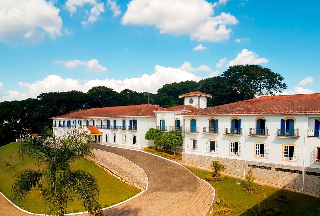 Js Park Hotel Sao Lourenco (Minas Gerais) Exterior foto