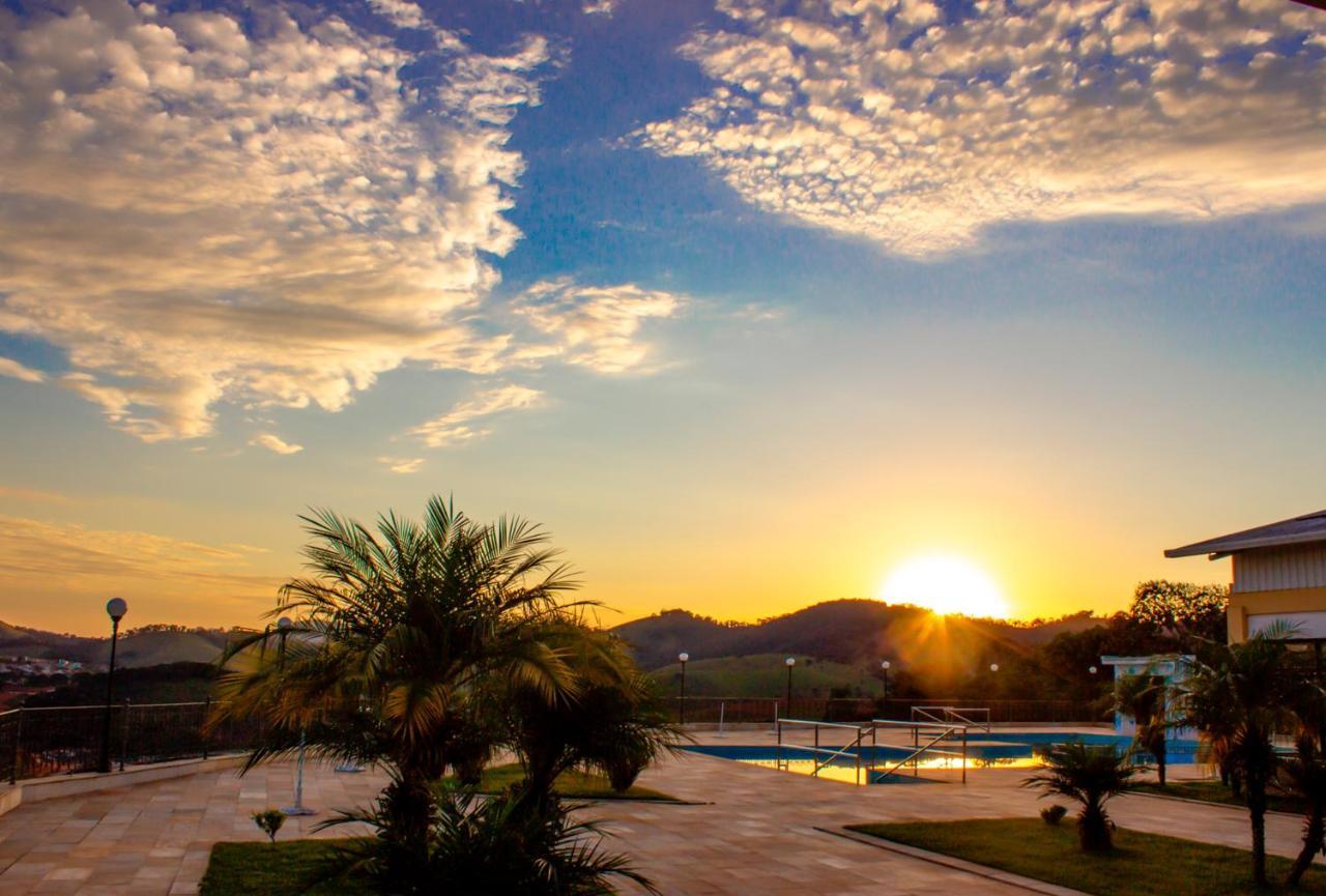 Js Park Hotel Sao Lourenco (Minas Gerais) Exterior foto