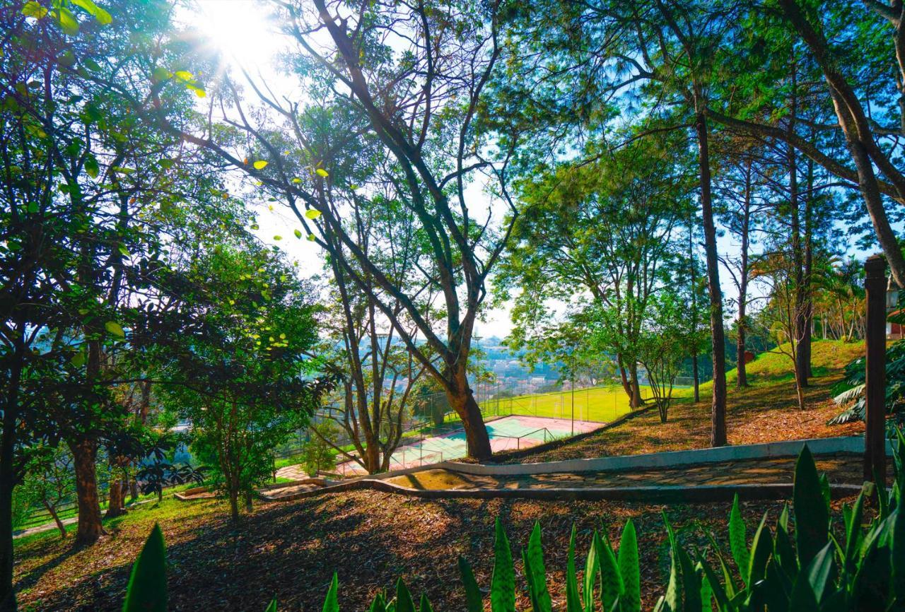 Js Park Hotel Sao Lourenco (Minas Gerais) Exterior foto